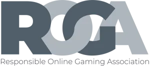 logo ROGA